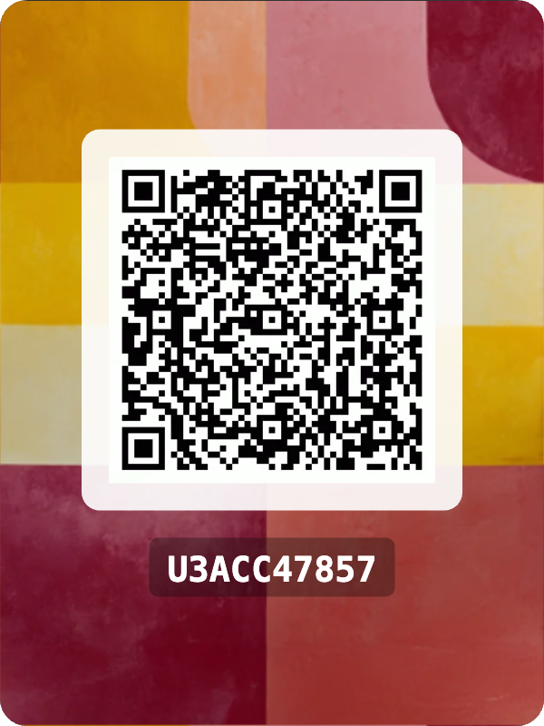 QR de Administración